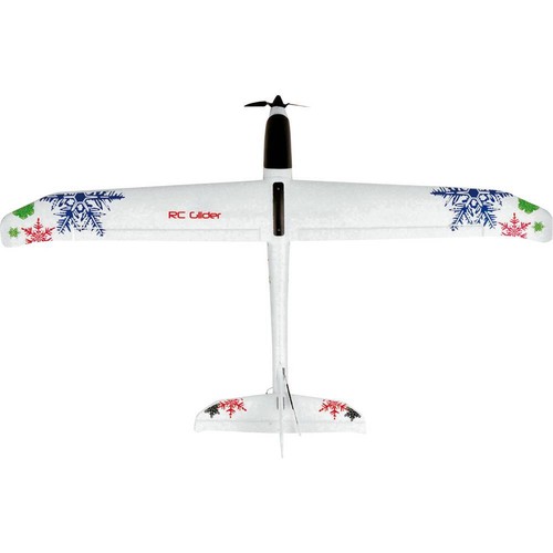 Amewi 3D Climber Aliante radiocomandato RtF 780 mm - Foto 3 di 4