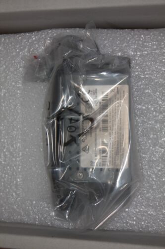 Crestron HD-RX-101-C-1G-E-B-T DM Lite Receiver Extender Wall Plate Black - Picture 2 of 2