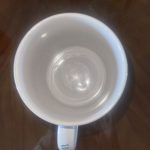 Vintage 1994 Starbucks Washington DC City Coffee Mug Collectors Series EUC - Picture 7 of 8