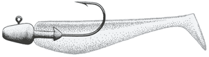 Owner-Ultrahead-Darter-Type-Hooks-size-1-4-oz-2-0-hook