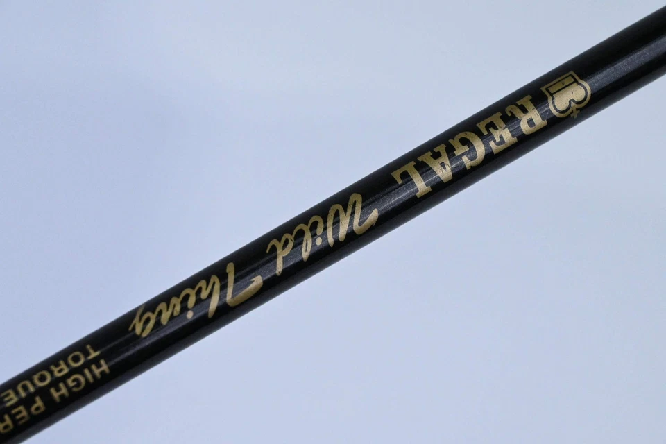 Regal Wild Thing Driving #1 Iron / 15.5 Degree / Regular Flex Regal Shaft - Image 4 of 4