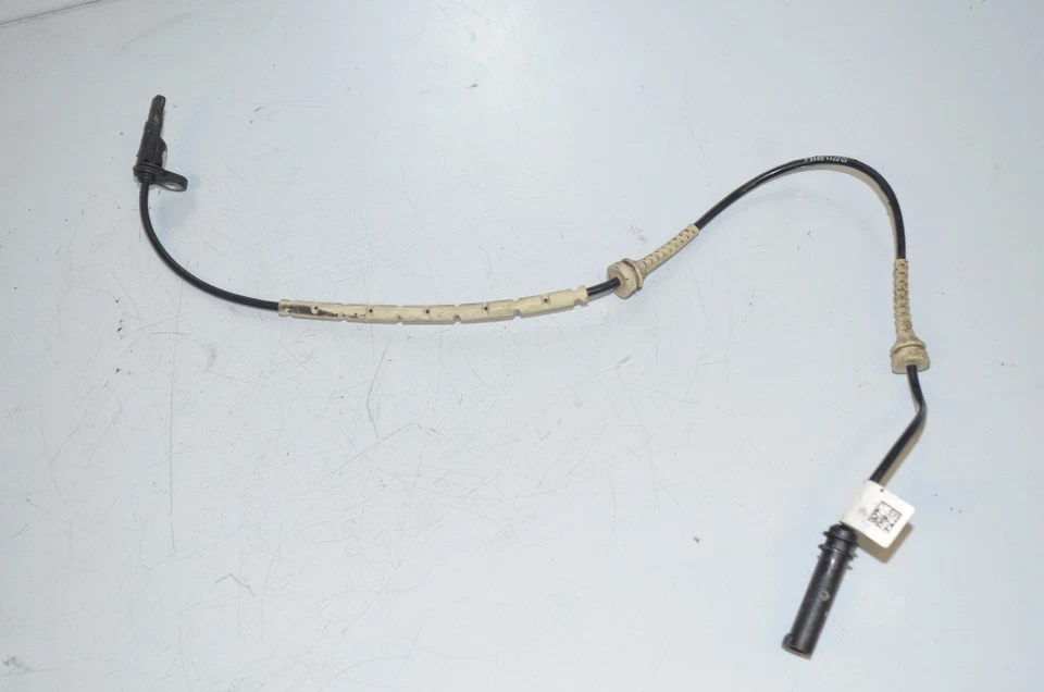 BMW U06 2er Sensor ABS vorne links ABS Sensor front left 5a3baf2 5B6B472 - Image 3 of 4