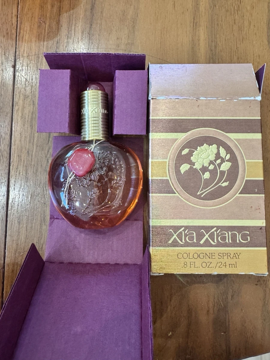 Revlon Xia Xiang Eau de Cologne Fragrances for Women for sale | eBay