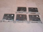 Vintage HP GPIO 98622A DPT 100 DATA COMM INTERFACE CARD HP 9000 300 UNIX CARDS 5 — photo 3