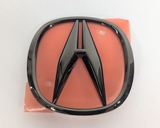 Genuine Acura Emblem A Mark 08f20-tz5-200a Genuine Acura Emblem A Mark 08f20-tz5-200a