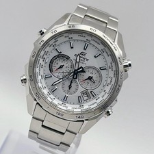Casio EQW-T610 Quartz Watch Working Used From Japan
