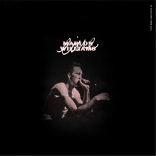 Marlon Williams Live at Auckland Town Hall (Vinyl) 12