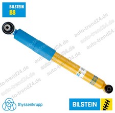 B8 Dämpfer hinten u.a.: Renault Megane IV Grandtour K9A/M/N Bj. 2016-2025