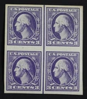 CKStamps: US Stamps Collection Scott#535 Block Mint NH OG