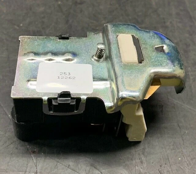 * 84-96 Interruptor de faros Cadillac Brougham, Deville, Fleetwood 1995253 - Nuevo OEM Foto 2 de 4