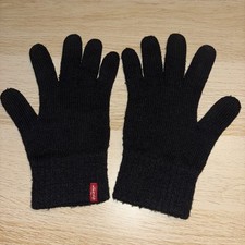 Levi's Rękawiczki męskie Rękawiczki dzianinowe rozm. M (8)