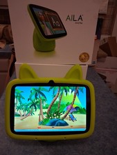 Animal Island Learning Adventure,Sit And Play Aila for Toddlers Works Perfect 