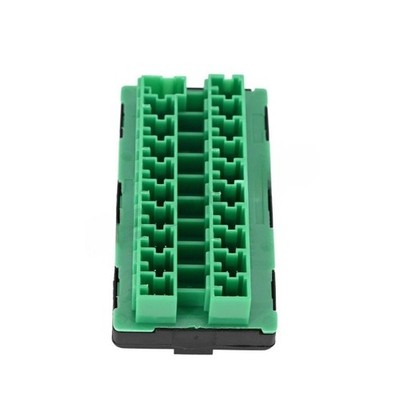 68321746AA Fuse Connector CAN Bus Block Fits Jeep Wrangler Gladiator Ram 1500
