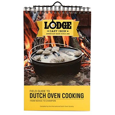 Lodge CBIDOS Field Guide To Du - GOOD