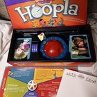 Cranium Hoopla Party Board Game Complete w/ Timer, Ages 8+, 2+ Players 2004 — photo 2