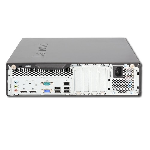 Lenovo Thinkcentre M910s Intel Core i3/i5/i7 8GB/16GB/32GB/64GB RAM WLAN - Bild 4 von 4