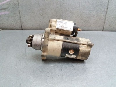 halter anlasser NISSAN X-TRAIL T30 SPORT PLUS 233008H801 degzp2179410