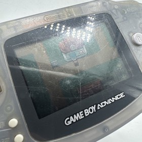 Pokemon: Sapphire GBA Game Boy Advance 2003 Vintage