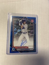 2024 Bowman Draft Baseball Checklist Guide in-content 23