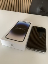 iPhone 15 Pro 128GB Titan Natur (Sehr Guter Zustand)