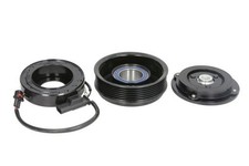 Magnetkupplung Klimaanlage 6Sbu16C f&uuml;r Mercedes S204 2.2 3.0 3.5 4.7 ab 09->