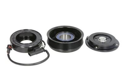 Magnetkupplung Klimaanlage 6Sbu16C für Mercedes S204 2.2 3.0 3.5 4.7 ab 09->