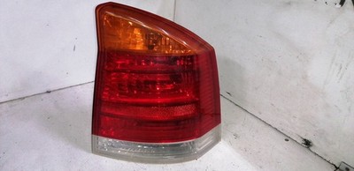 13130644 HECKLEUCHTE RECHTS / AMBAR / 1789322 FÜR OPEL VECTRA C BERLINA 1.9 CDTI