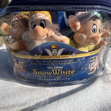 Disney Snow White Seven Dwarfs