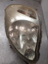 Feu avant (phare) Toyota YARIS