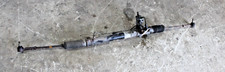 2010 2011 2012 Hyundai Genesis Coupe Power Steering Gear Rack Pinion Rwd Oem