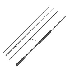 HTO N70 Labrax Special Travel | Canne De Spinning 9’4″ | 7-42G
