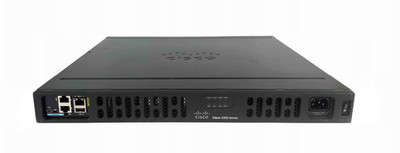 NEU Cisco ISR4331/K9 Gigabit Integrated Services Router 4300 Series