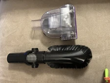 Hoover  Pet Turbo  Tool Vacuum Attachment DCE20 & UH74100M Angle Dusting Brush