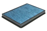 Purro Innenraumfilter FüR Opel Antara L07 2.0 Cdti 4X4 2.2 Chevrolet Captiva