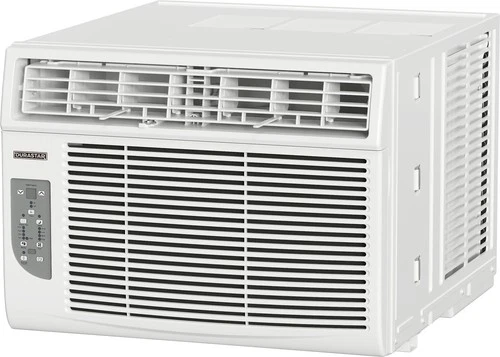 Durastar DRWHC122XNA1 12,000 BTU 230V Window Air Conditioner - White - Picture 7 of 12