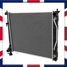 Radiator For Hyundai Santa FE Automatic 2.0 /2.2 CRDI 2013 on