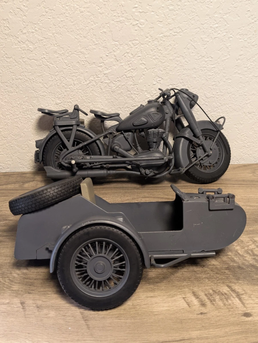21st Century Toys 1:6 Military & Adventure Action Figures for sale