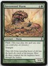 Havenwood Wurm 199 Common Time Spiral NM MTG