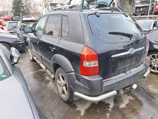 Hyundai Tucson JM 2004 Hinten links Rückleuchte Heckleuchte TUCSONLAMPALT