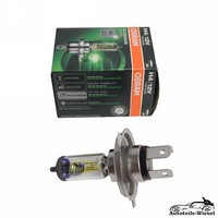 Autolampe Birne H4 FüR Ford Escort III Turnier Kombi IV V Cabrio Limo Ab 80->