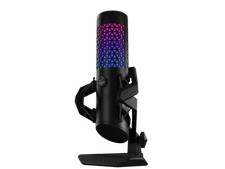 Asus ROG Carnyx C501 Wired Condenser Microphone for Gaming, Vocals, Voice,