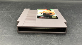 Rambo (Nintendo Entertainment System, NES) In Box w/ Sleeve