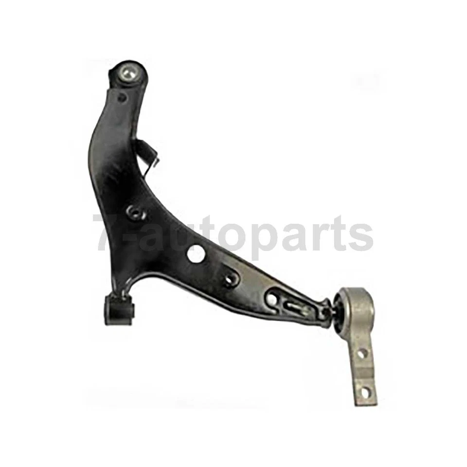 Control Arm Front Left Right Lower Dorman for Nissan Quest 2004 2005 2006 2007 - Image 3 of 4