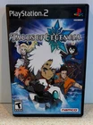TALES OF THE LEGENDIA (2005 Playstation 2 PS2) -- Bandai Namco RPG -- CIB