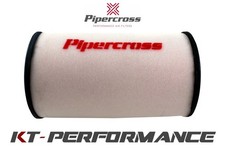 Pipercross - Alfa Romeo - Spider (916) - 1.8 Twin Spark - 144 PS - 05/98-12/00