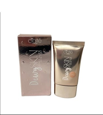 Ciate London Dewy Skin Glass Glow Skin Tint 1.01 fl oz Shade 040