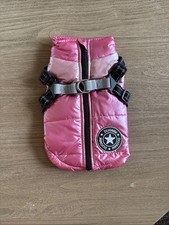 Size Small Dog Puffer Vest (for Dogs)