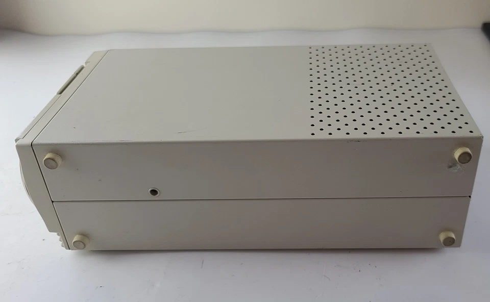 Nikon CoolScan III LS-30 35mm SCSI Film Scanner - Image 3 of 4