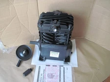 Speedaire 2WGX7B Replacement Air Compressor Pump, 3 HP, Splash Lubricated, NEW