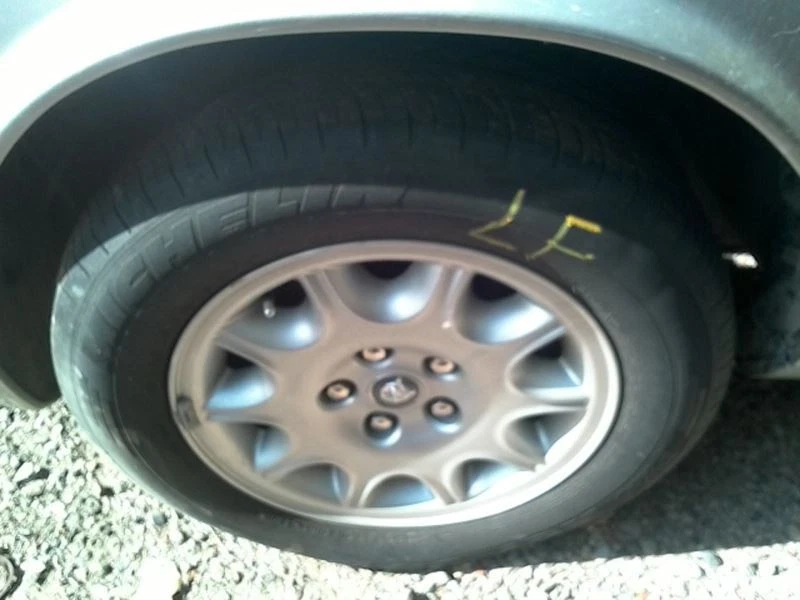 Eje compatible con 88-97 XJ6 880272 Foto 3 de 4